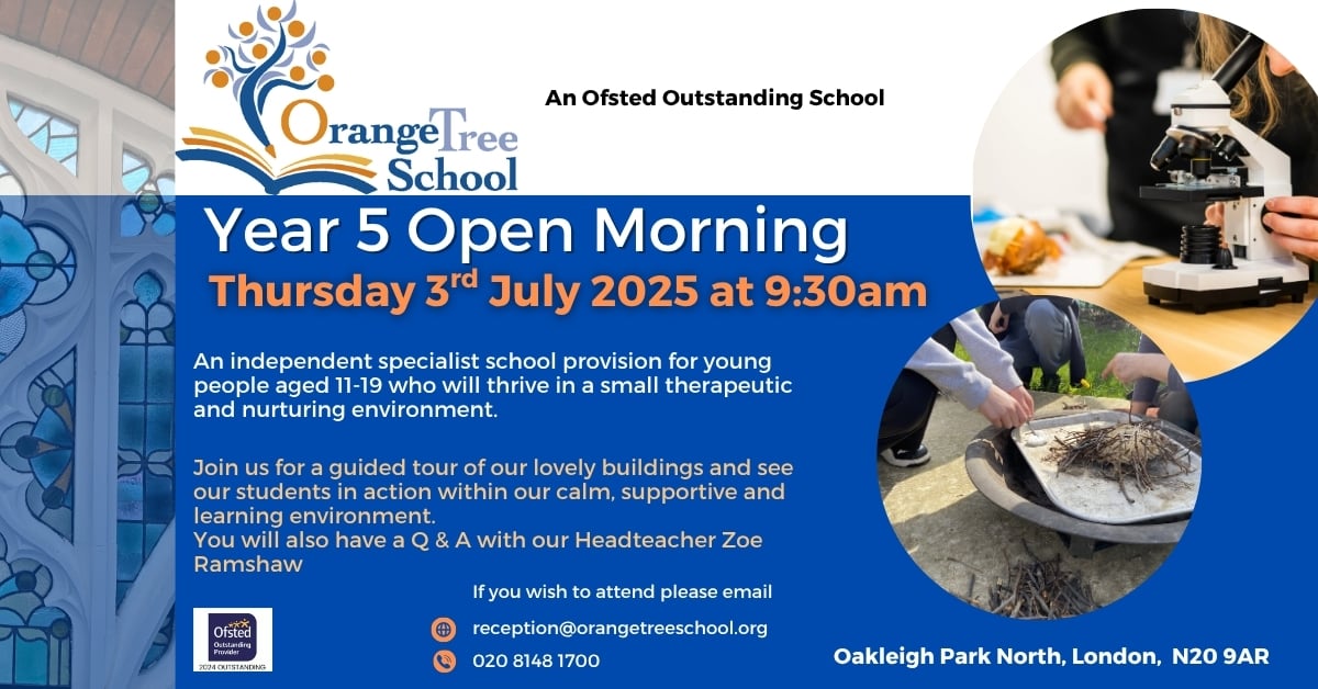 Copy of Open morning poster 5.1 (1)