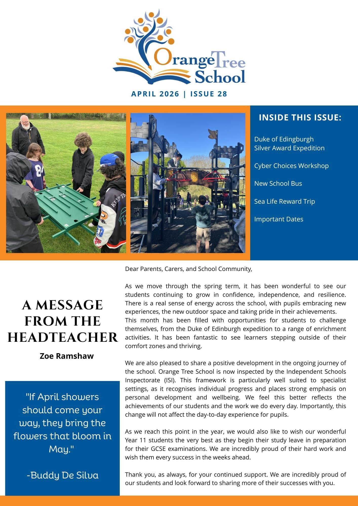 Newsletter April 26 (1)