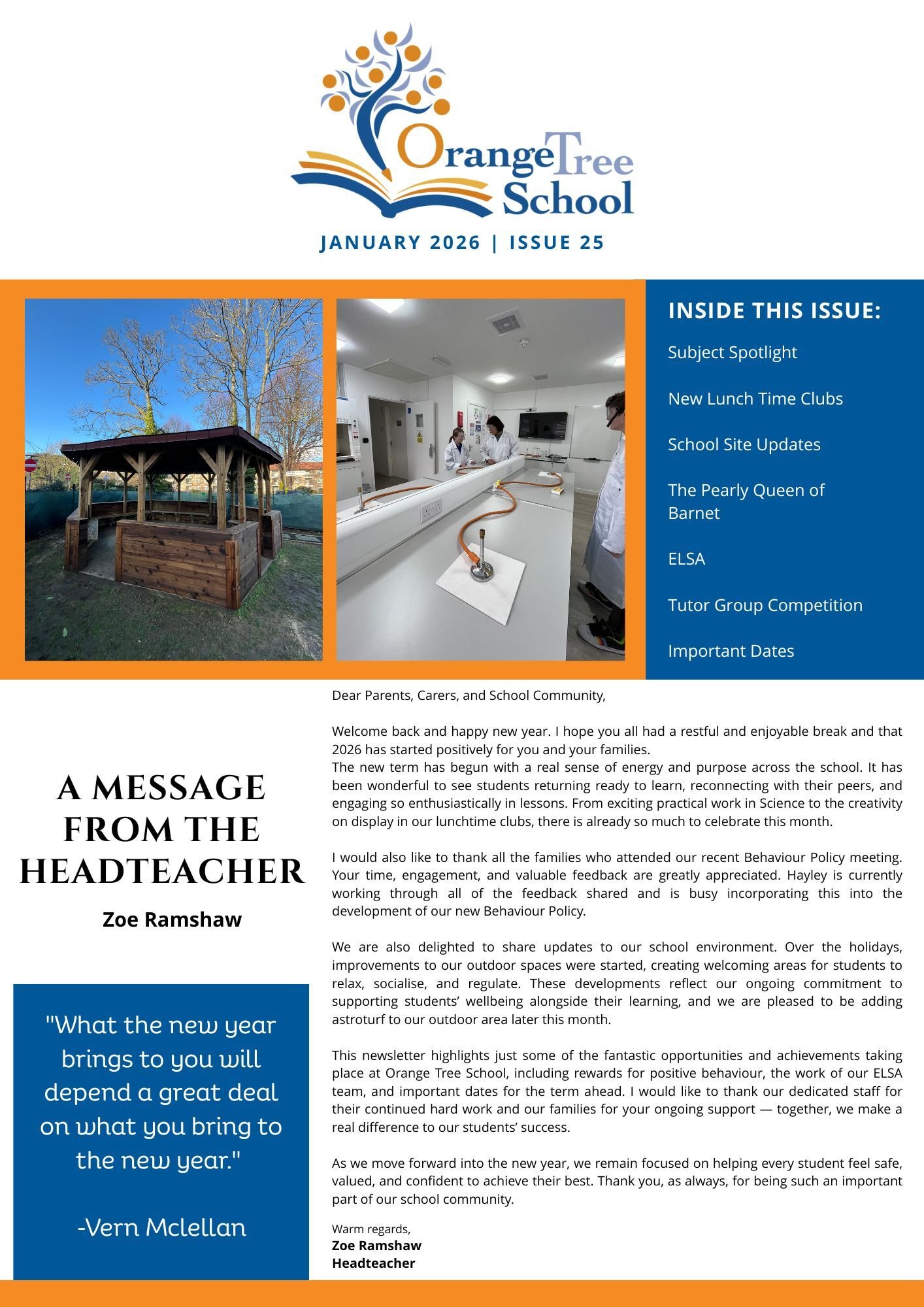 Newsletter Jan 26 pg1