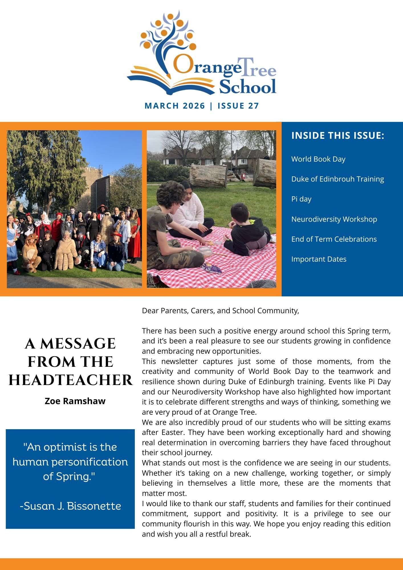 Newsletter March 26 (1)