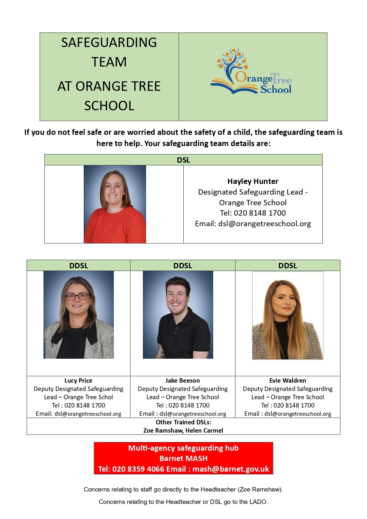 SAFEGUARDING TEAM poster Jan 26_page-0001