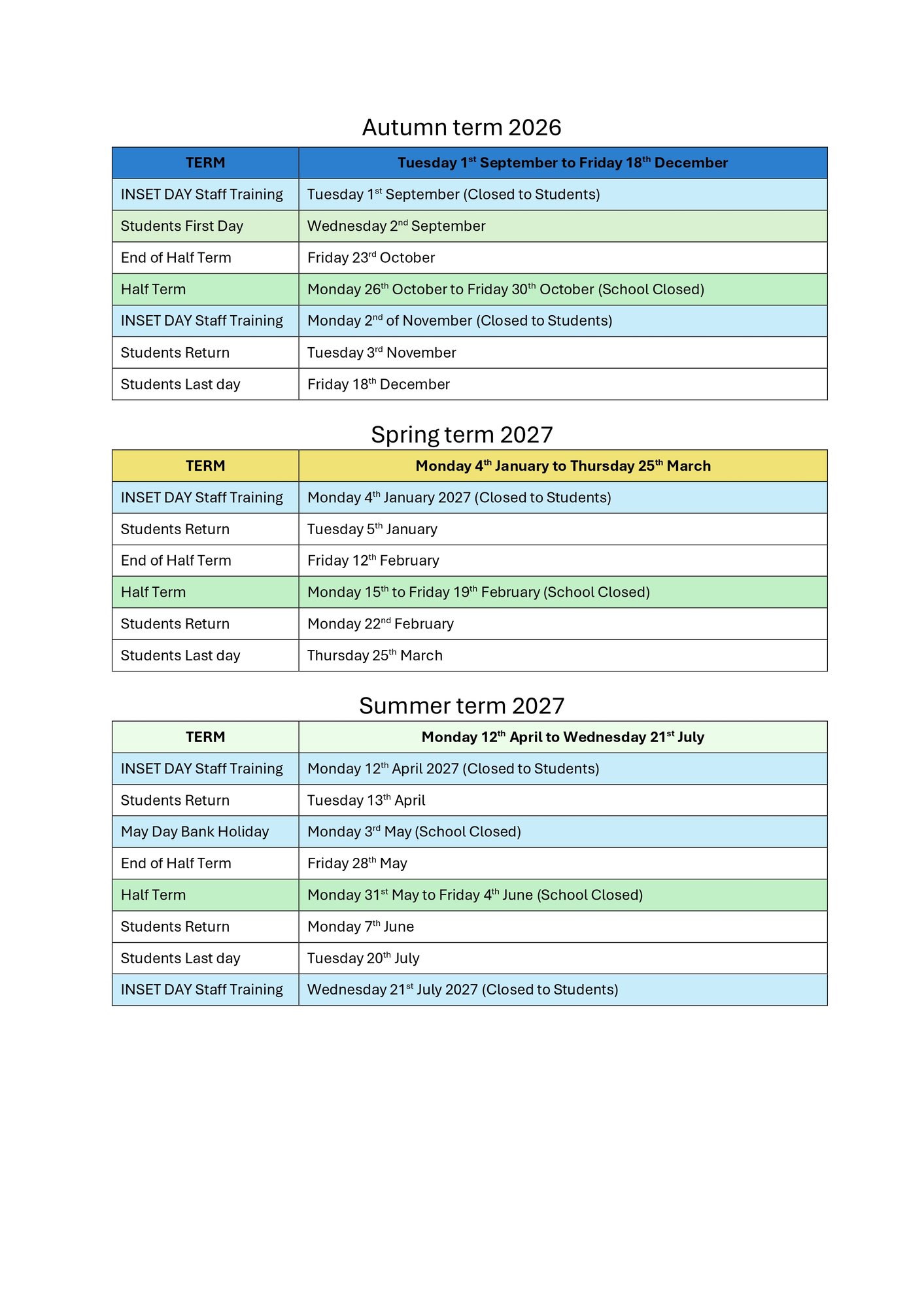 Term dates Ridgeway 26-27 EMR_page-0001