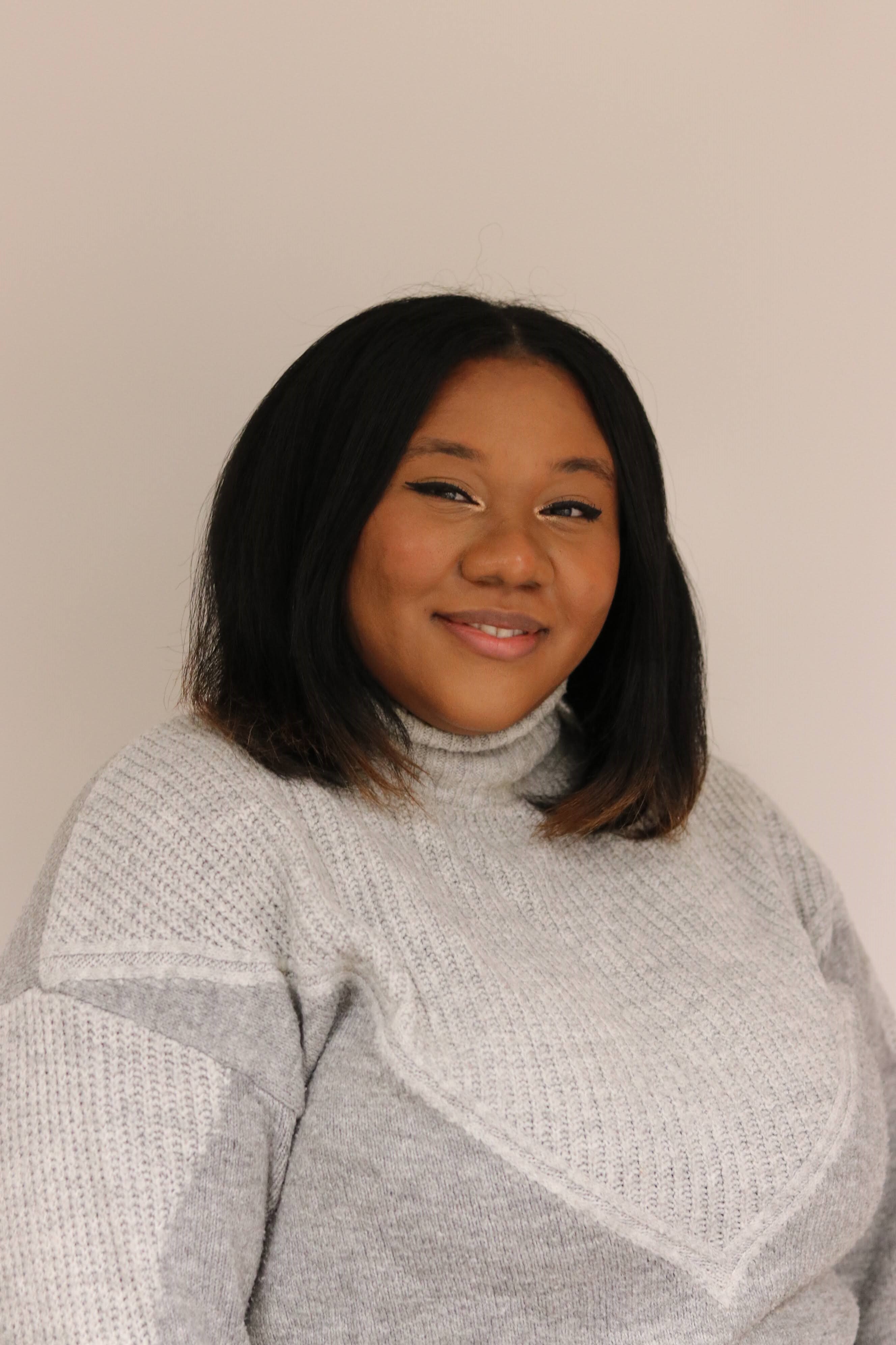 6. Sanchia Simon - SEN Inclusion Lead