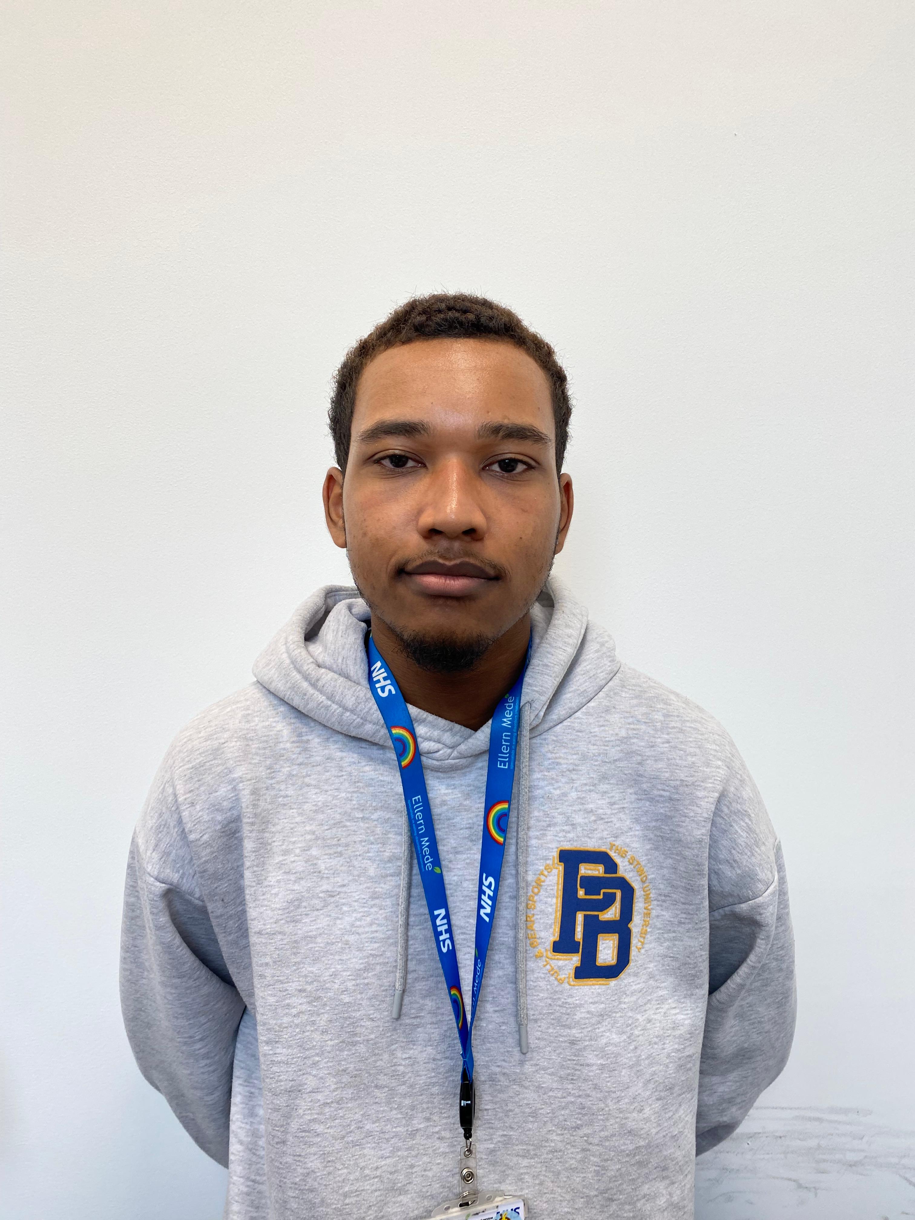 Jaiden Stapleton