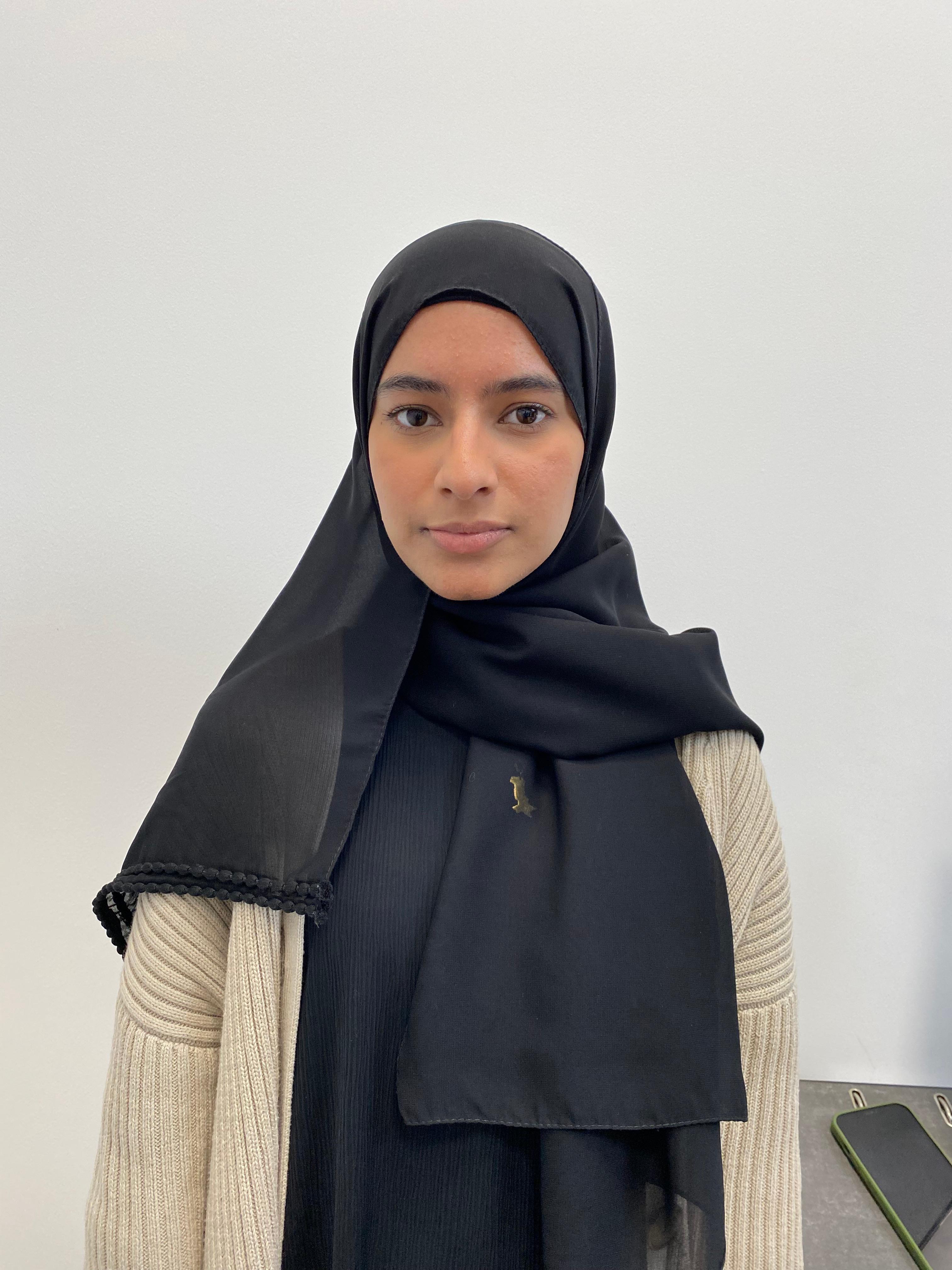 Khadijah Malik