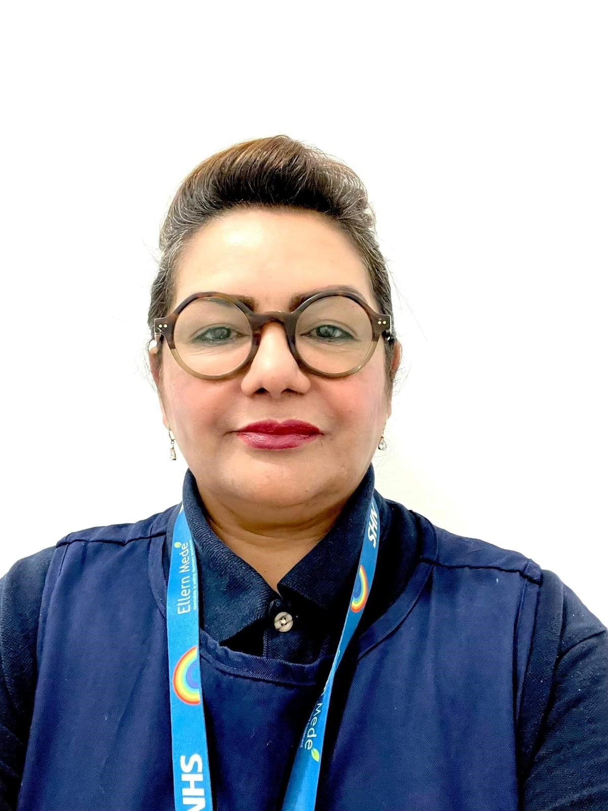 Selma Alves Visentin