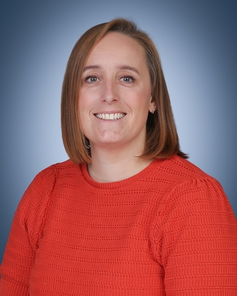 Staff - Hayley Hunter