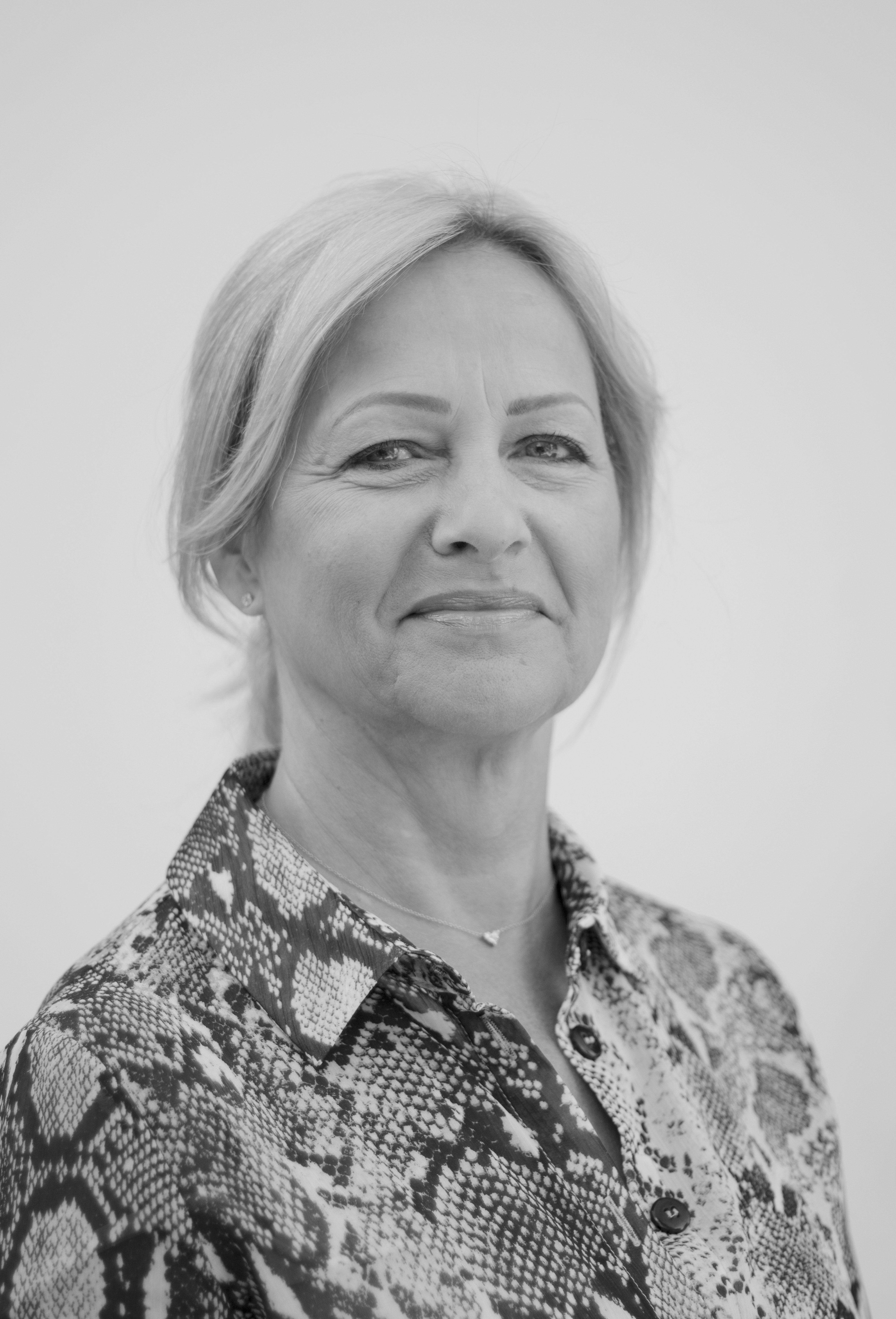 Louise_BW