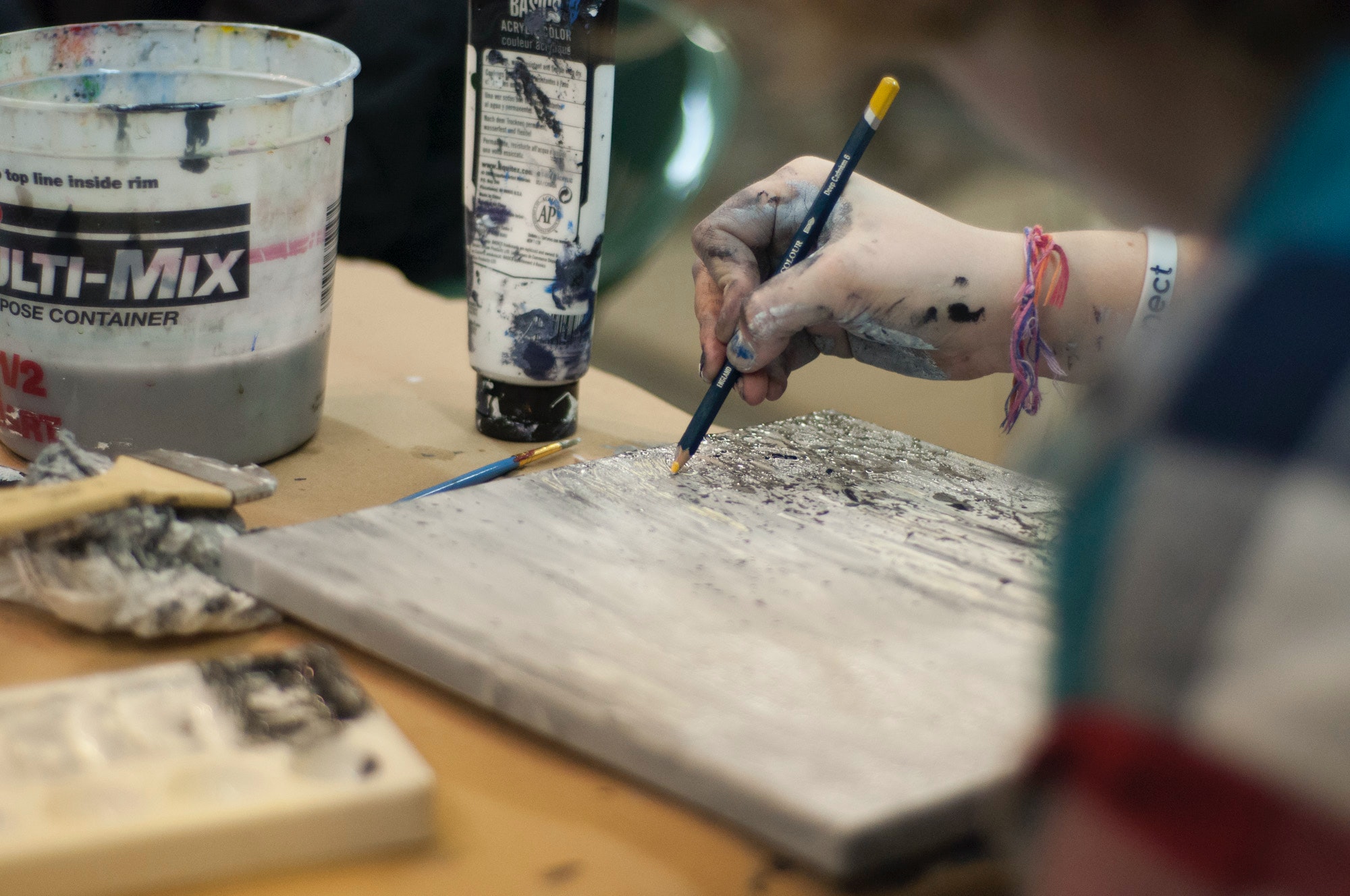painting
