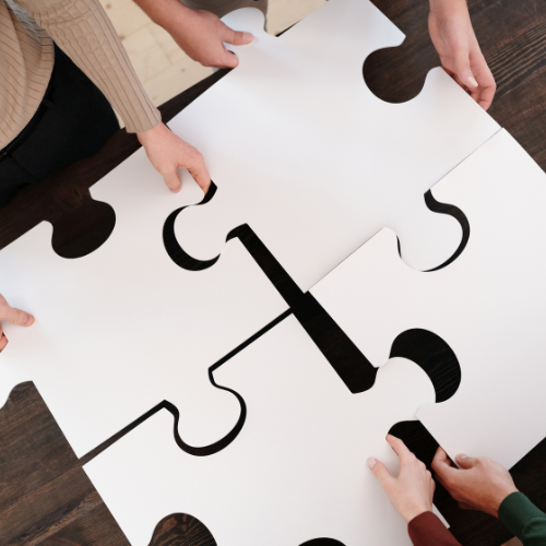 puzzle