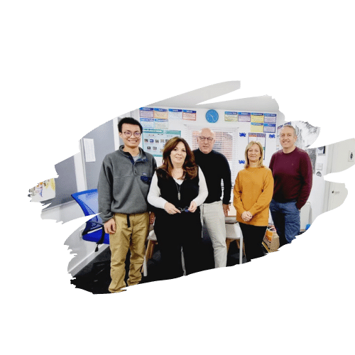 staff group 2